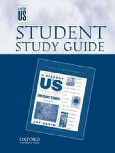From Colonies to Country Middle/High School Student Study Guide, a History of Us