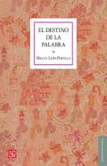 El destino de la palabra