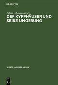 Der Kyffhäuser und seine Umgebung