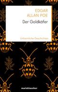 Der Goldkäfer