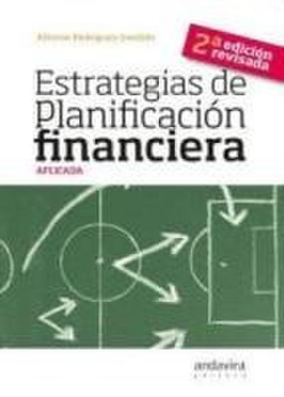 Estrategias de planificación financiera
