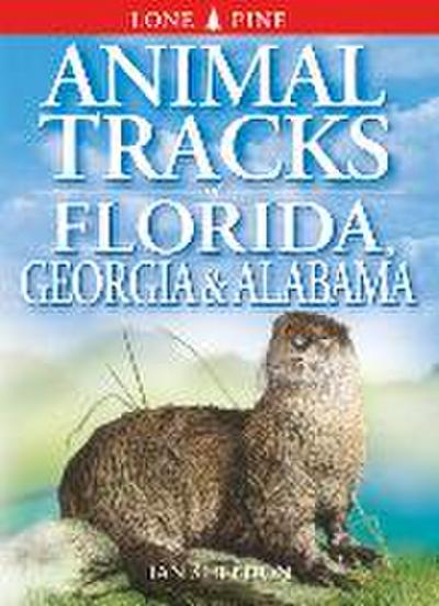 Animal Tracks of Florida, Georgia & Alabama