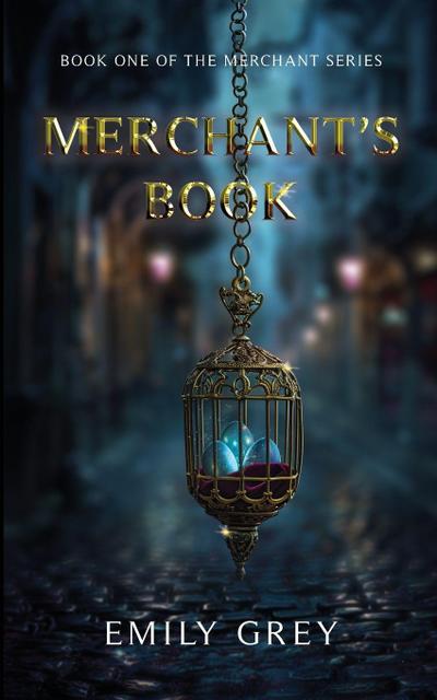 Merchant’s Book