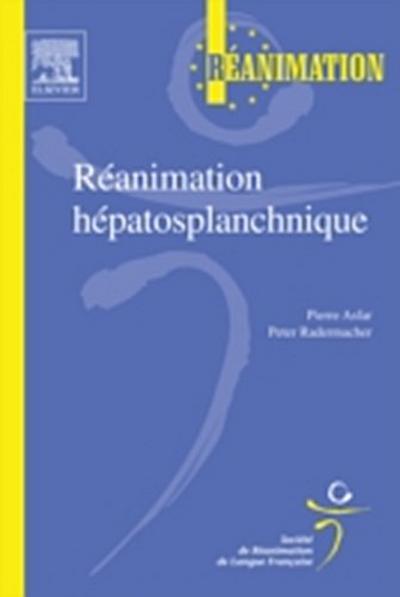 Reanimation hepatosplanchnique