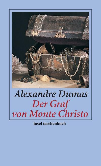 Der Graf von Monte Christo