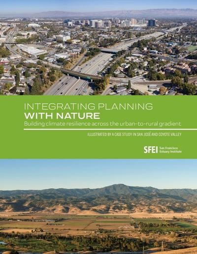 Integrating Planning with Nature