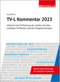 TV-L Kommentar 2023