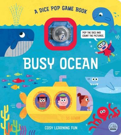 Busy Ocean