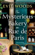The Mysterious Bakery on Rue de Paris: An enchanti