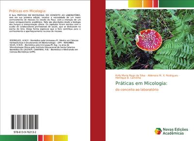 Práticas em Micologia: