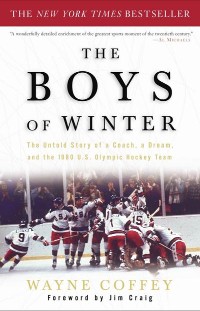 The Boys of Winter