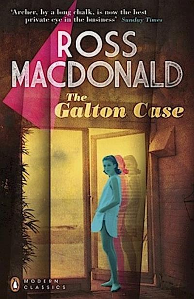 The Galton Case
