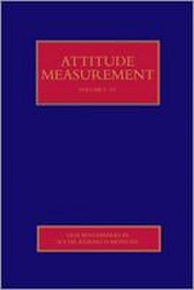 Attitude Measurement
