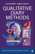 Qualitative Diary Methods