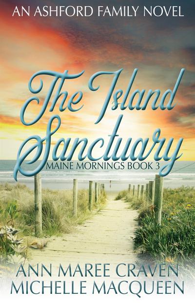 The Island Sanctuary