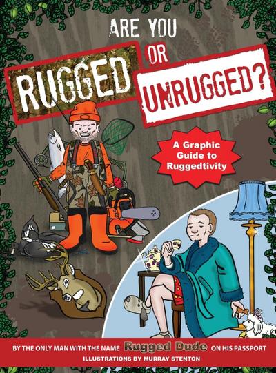 Are You Rugged or Unrugged?