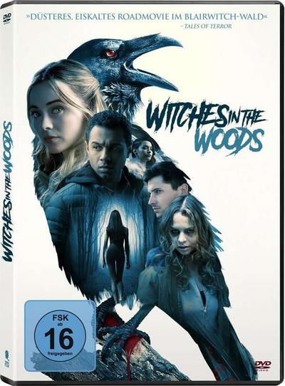Witches in the Woods