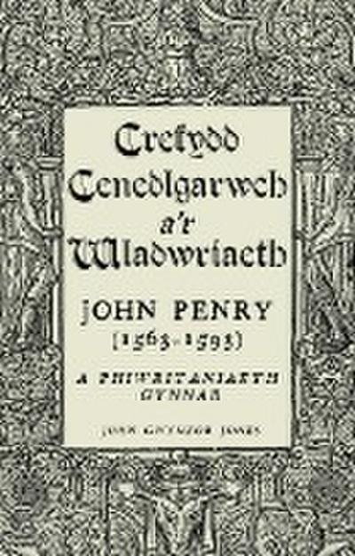 Crefydd, Cenedlgarwch a’r Wladwriaeth