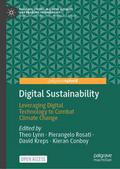 Digital Sustainability
