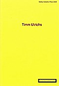 Timm Ulrichs: Käthe-Kollwitz-Preis 2020