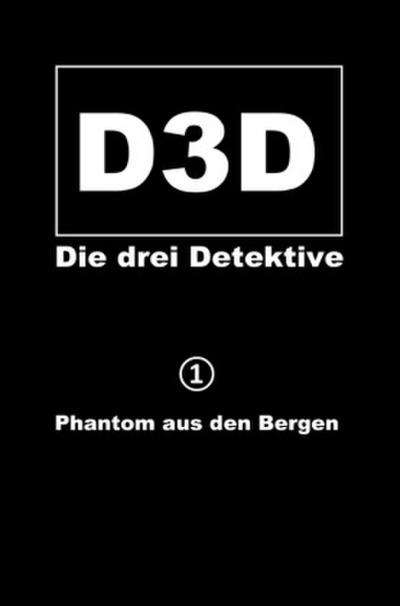Phantom aus den Bergen