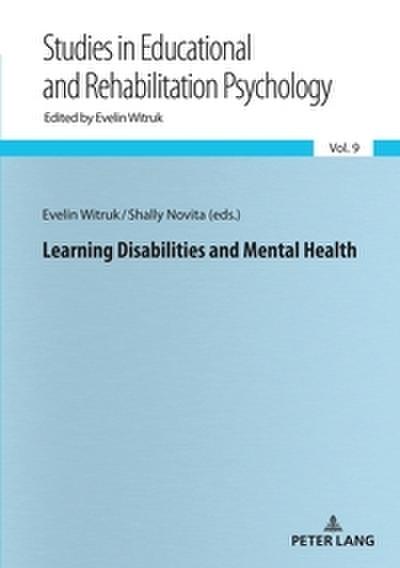 Learning Disabilities and Mental Health