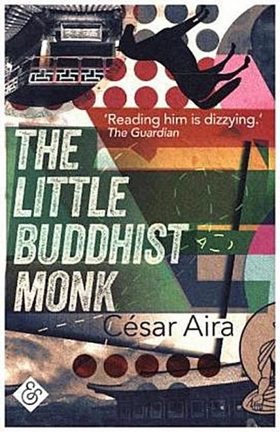 The Little Buddhist Monk