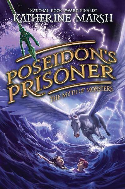 Poseidon’s Prisoner