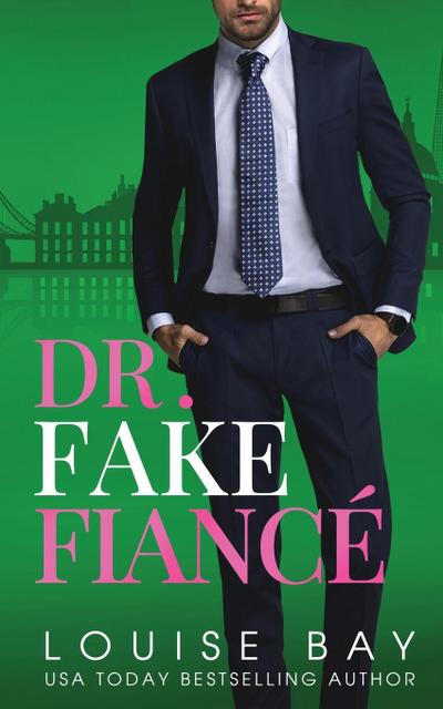 Dr. Fake Fiance
