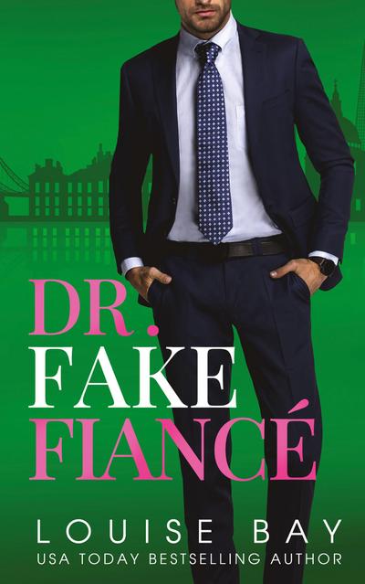 Dr. Fake Fiance