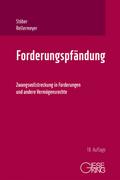 Forderungspfändung