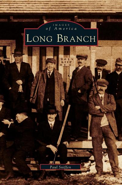 Long Branch - Paul Sniffen