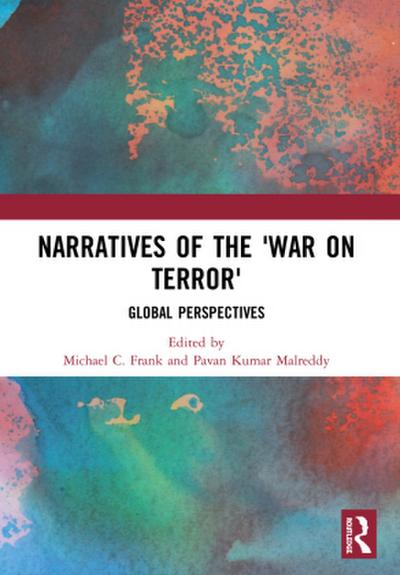 Narratives of the War on Terror