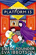 Beyond Platform 13