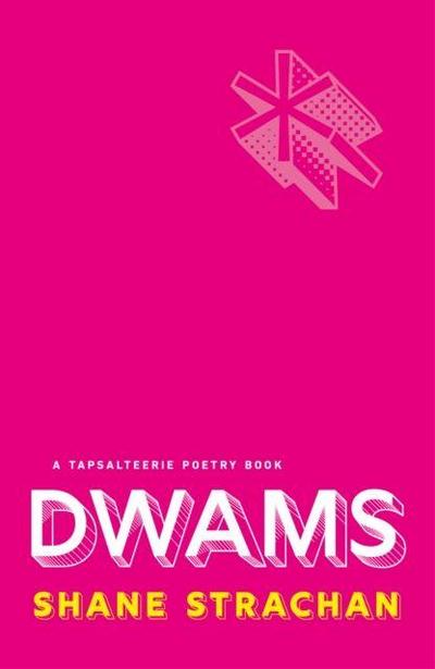 Strachan, S: DWAMS
