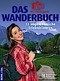 Das Wir-in-Bayern Wanderbuch