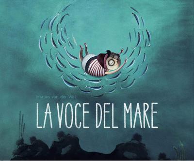 La voce del mare