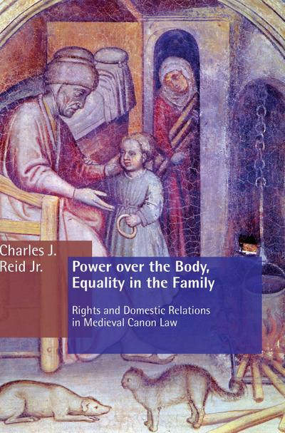 Power over the Body, Equality in the Family