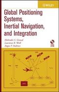 Global Positioning Systems, Inertial Navigation, a