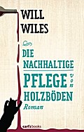 Die nachhaltige Pflege von Holzböden