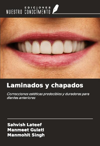 Laminados y chapados