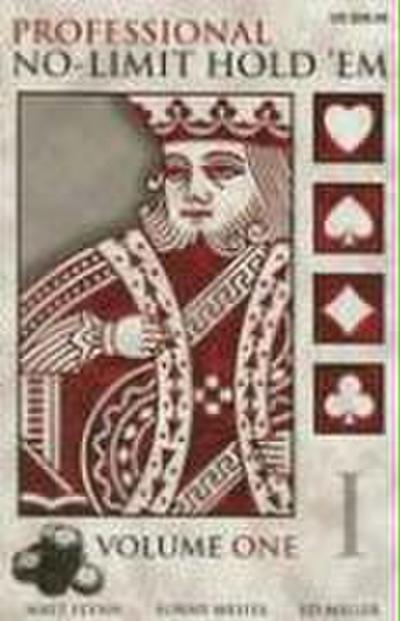 Professional No-Limit Hold ’em