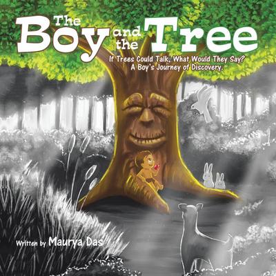 The Boy and the Tree