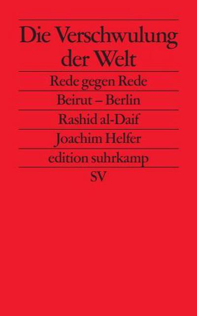 Die Verschwulung der Welt