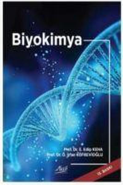 Biyokimya