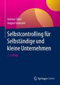 Selbstcontrolling für Selbständige und kleine Unte