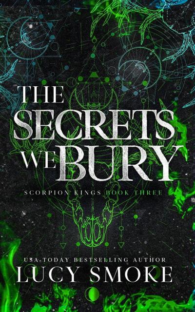The Secrets We Bury [Discreet]