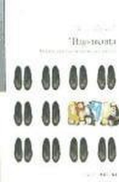 Gómez Bárcena, J: Bajo treinta : antología de nueva narrativ