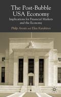 The Post-Bubble US Economy