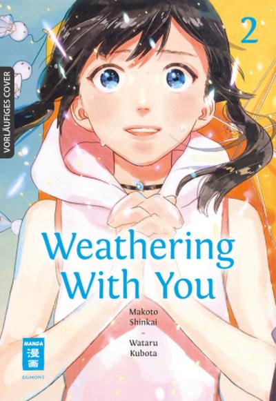 Weathering With You 02